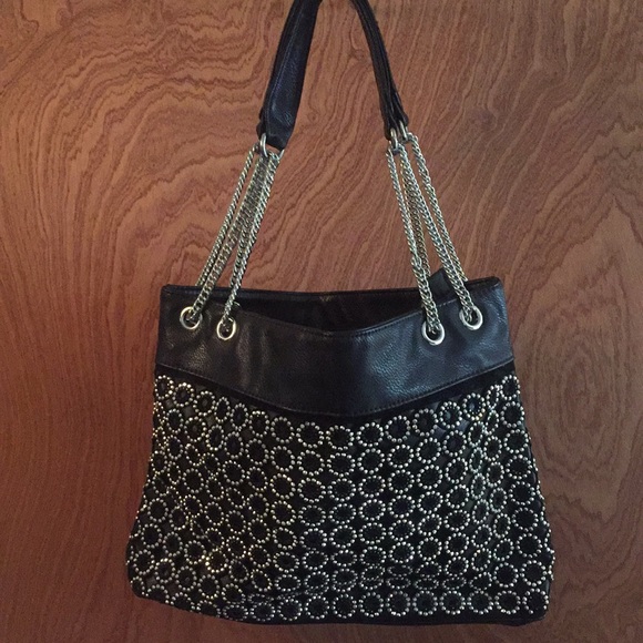 Handbags - FinalSale❤️Beautiful Bag